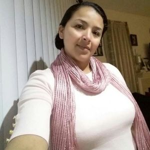 Meet your Posher, Rita